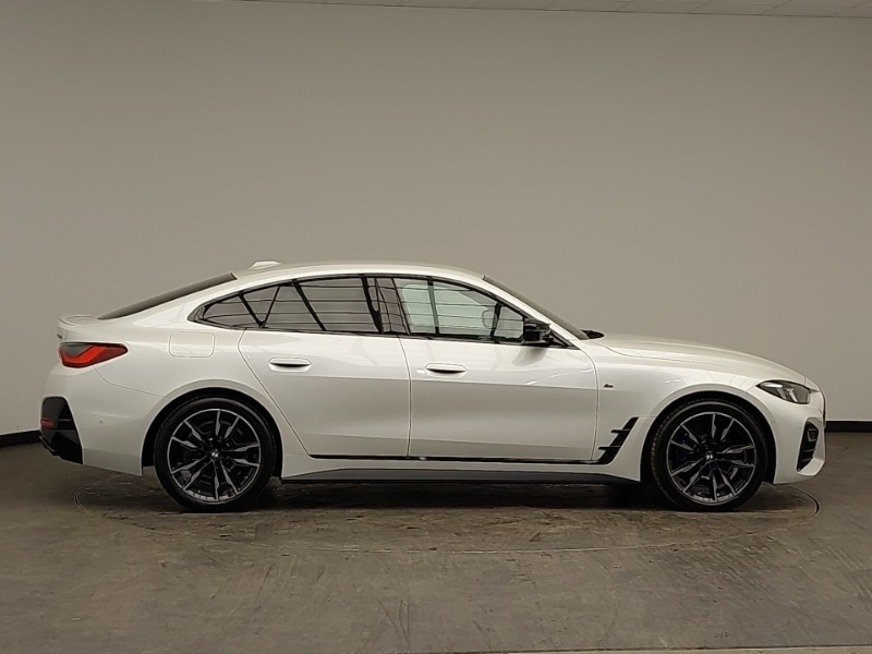 Used BMW 4 Series 2026 for sale - 77419735: Photo 2