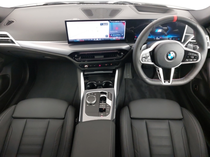 Used BMW 4 Series 2026 for sale - 77419735: Photo 4