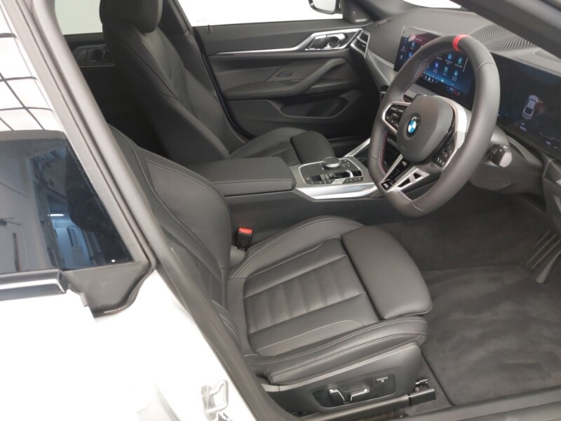 Used BMW 4 Series 2026 for sale - 77419735: Photo 6