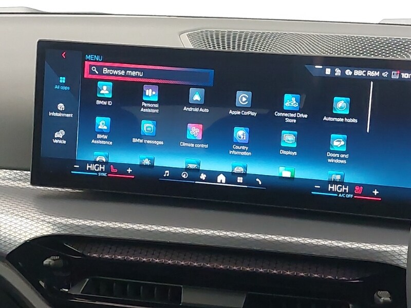 Used BMW 4 Series 2026 for sale - 77419735: Photo 8