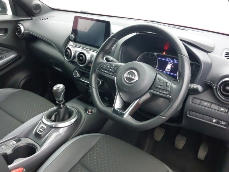 Used Nissan Juke 2023 for sale - 76817073: Photo 12