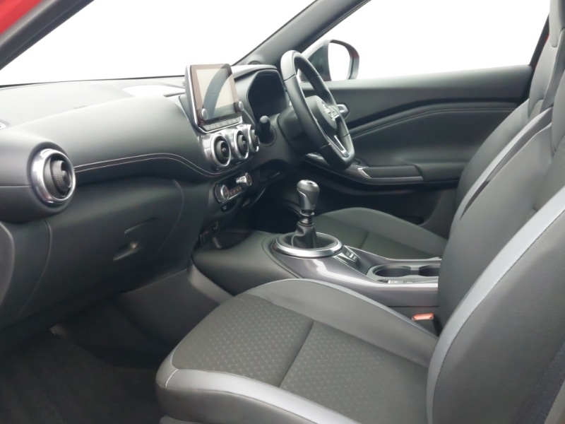Used Nissan Juke 2023 for sale - 76817073: Photo 5