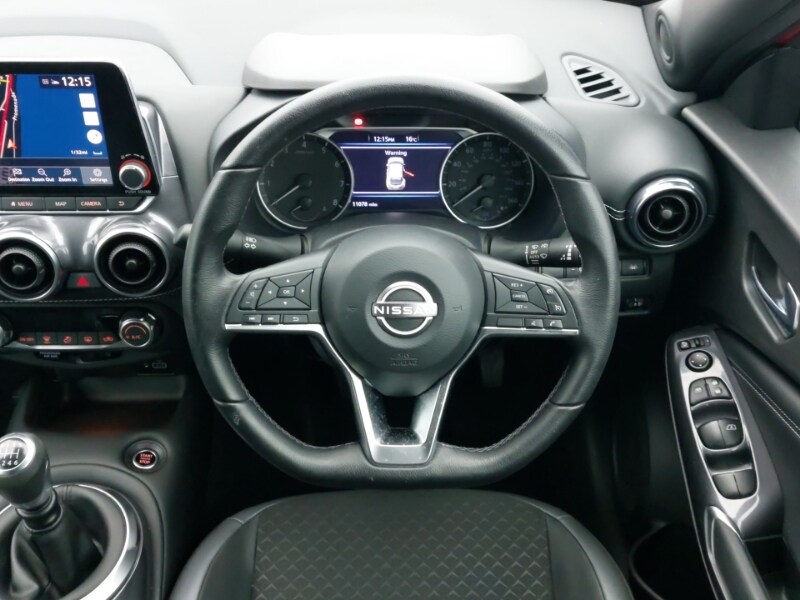 Used Nissan Juke 2023 for sale - 76817073: Photo 7