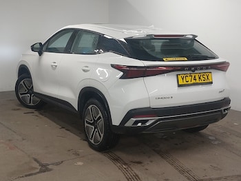 Used Omoda OMODA 5 2024 for sale - 78364983: Photo