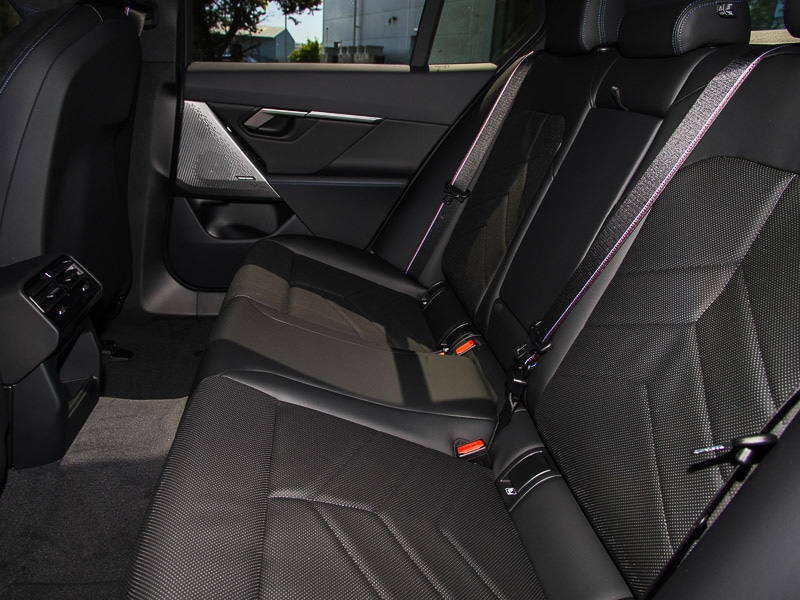 Used BMW i5 2025 for sale - 76713827: Photo 12