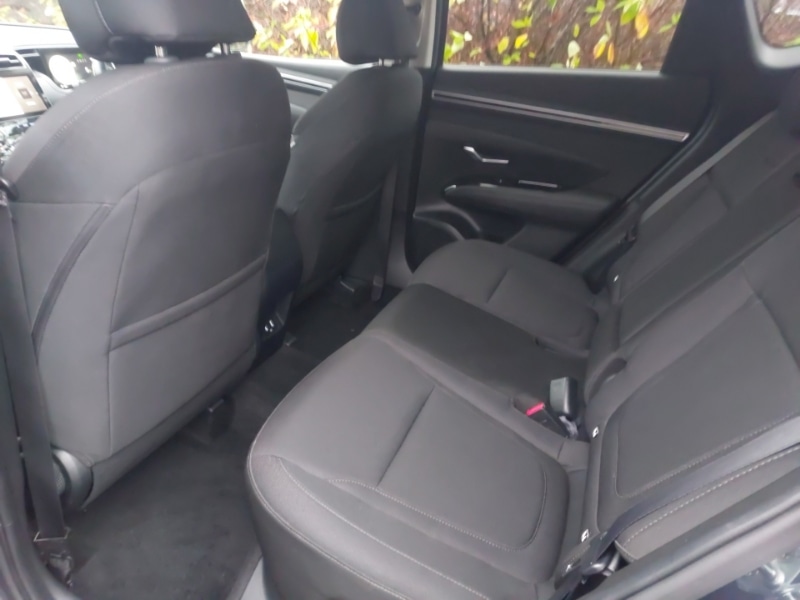 Used Hyundai TUCSON 2021 for sale - 77066115: Photo 6