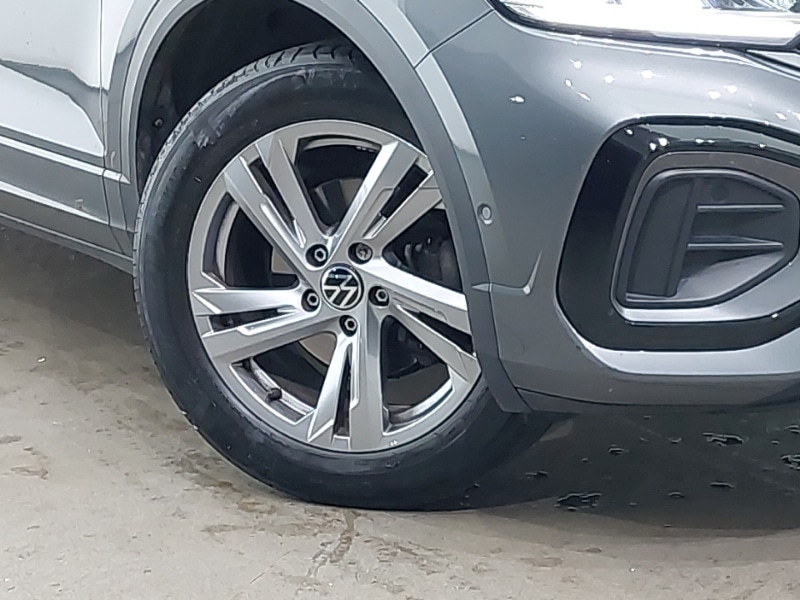 Used Volkswagen T-Roc 2022 for sale - 77304642: Photo 9