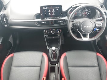 Used Kia Picanto 2023 for sale - 78795356: Photo