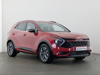 Used Kia Sportage 2025 for sale - 78844868: Photo