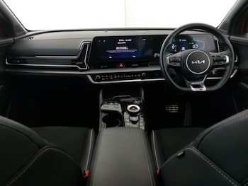 Used Kia Sportage 2025 for sale - 78844868: Photo