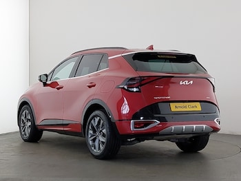 Used Kia Sportage 2025 for sale - 78844868: Photo
