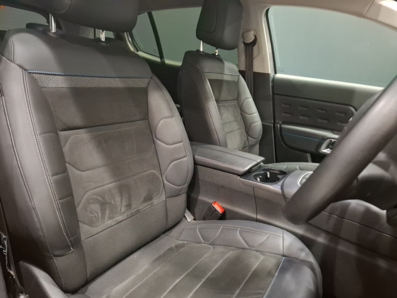 Used Citroen C5 Aircross 2022 for sale - 77636107: Photo 12