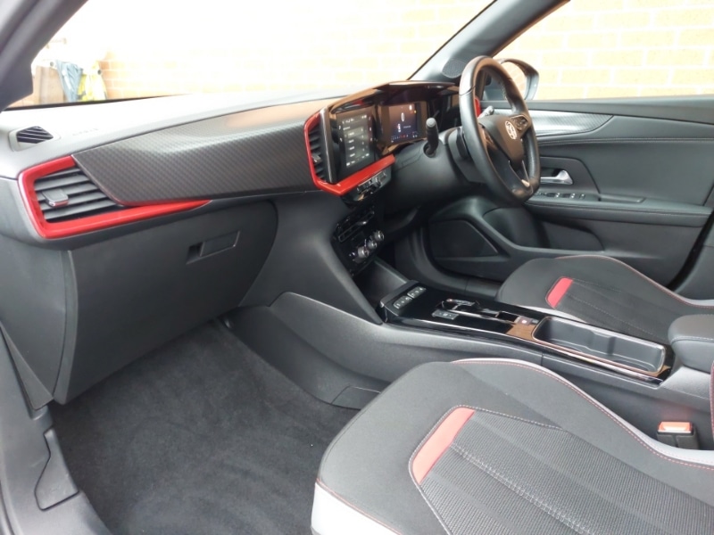 Used Vauxhall Mokka 2022 for sale - 76600441: Photo 5