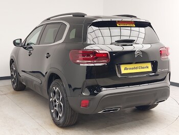 Used Citroen C5 Aircross 2025 for sale - 78337282: Photo