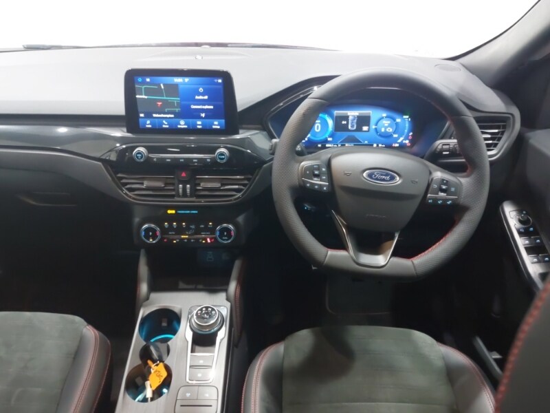 Used Ford Kuga 2023 for sale - 77986350: Photo 10