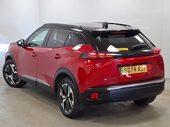 Used Peugeot 2008 2024 for sale - 78994164: Photo
