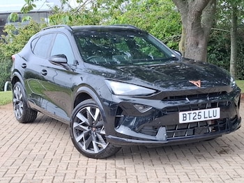 Used Cupra Formentor 2025 for sale - 79056067: Photo