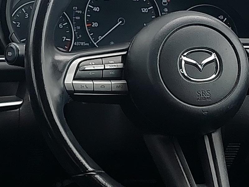 Used Mazda CX-30 2023 for sale - 76571866: Photo 10