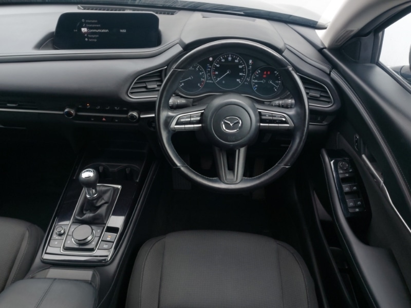 Used Mazda CX-30 2023 for sale - 76571866: Photo 11