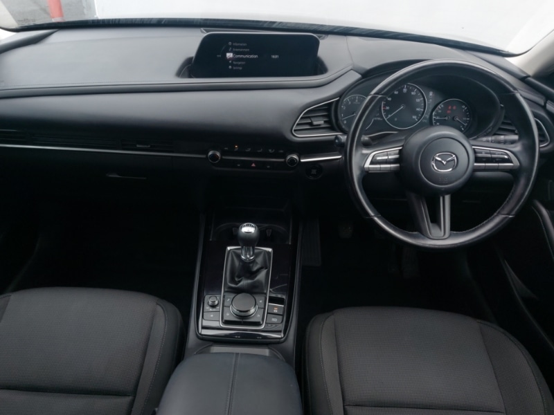 Used Mazda CX-30 2023 for sale - 76571866: Photo 2