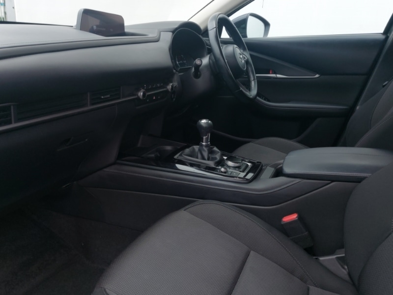 Used Mazda CX-30 2023 for sale - 76571866: Photo 5