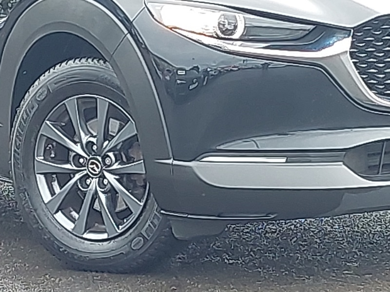 Used Mazda CX-30 2023 for sale - 76571866: Photo 9