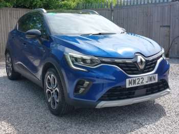 2022 - 1.0 TCE 90 SE Edition 5dr