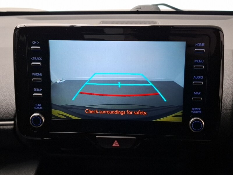 Used Toyota Yaris Cross 2022 for sale - 77025096: Photo 11