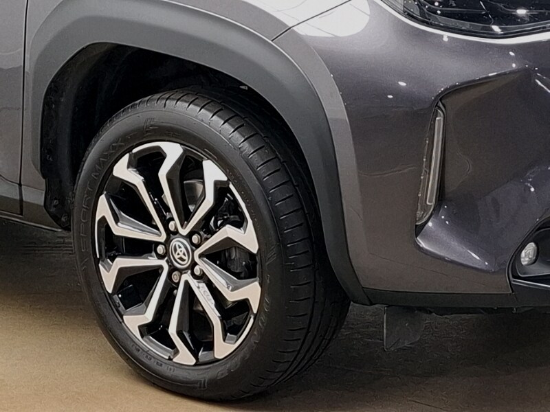 Used Toyota Yaris Cross 2022 for sale - 77025096: Photo 9