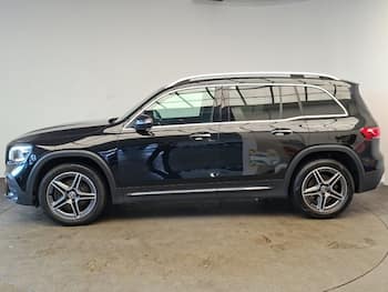 Used Mercedes-Benz GLB 2020 for sale - 79618028: Photo