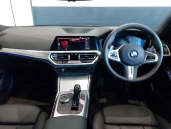 Used BMW 3 Series 2020 for sale - 75146513: Photo