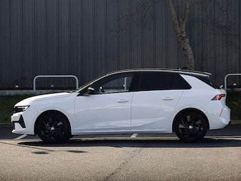 Used Vauxhall Astra 2025 for sale - 77410668: Photo