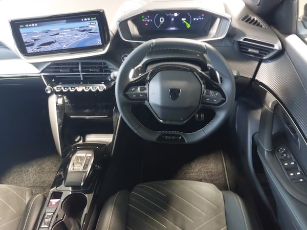Used Peugeot 2008 2025 for sale - 76258932: Photo 7
