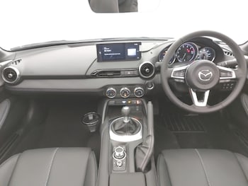Used Mazda MX-5 2025 for sale - 78560584: Photo