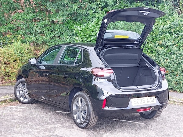 Used Vauxhall Corsa 2025 for sale - 76212839: Photo 12