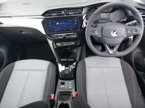 Used Vauxhall Corsa 2025 for sale - 76212839: Photo 2