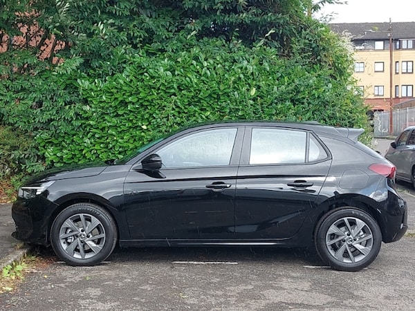 Used Vauxhall Corsa 2025 for sale - 76212839: Photo 4
