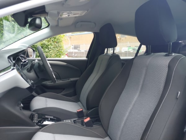 Used Vauxhall Corsa 2025 for sale - 76212839: Photo 5
