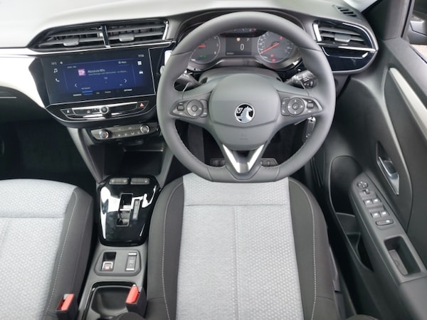 Used Vauxhall Corsa 2025 for sale - 76212839: Photo 7