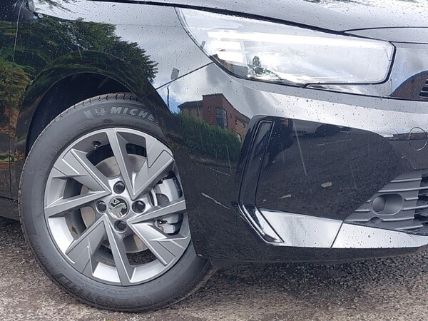 Used Vauxhall Corsa 2025 for sale - 76212839: Photo 9