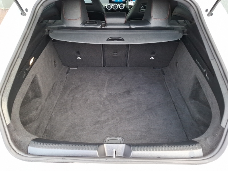 Used Mercedes-Benz CLA 2023 for sale - 76688445: Photo 8