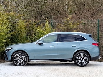 Used Mercedes-Benz GLC 2025 for sale - 78085554: Photo