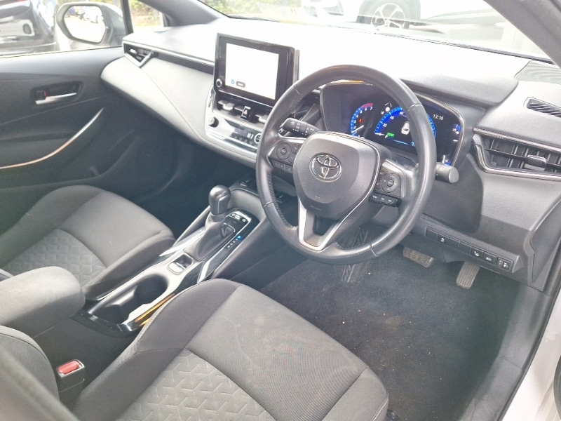Used Toyota Corolla 2022 for sale - 77174278: Photo 10