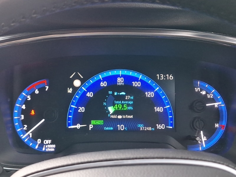 Used Toyota Corolla 2022 for sale - 77174278: Photo 11