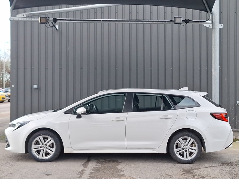 Used Toyota Corolla 2022 for sale - 77174278: Photo 4