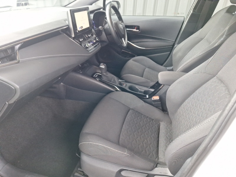 Used Toyota Corolla 2022 for sale - 77174278: Photo 5