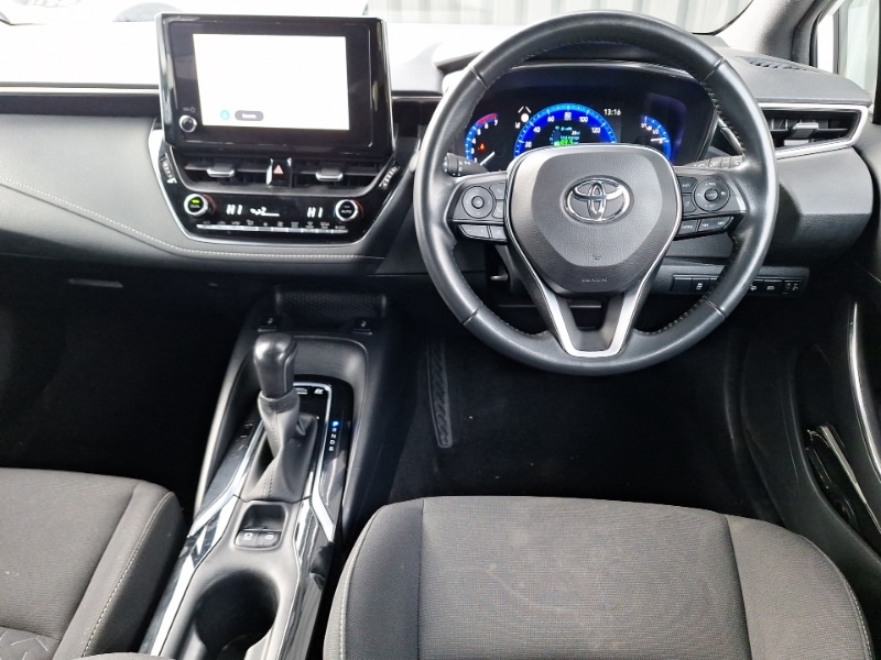 Used Toyota Corolla 2022 for sale - 77174278: Photo 7