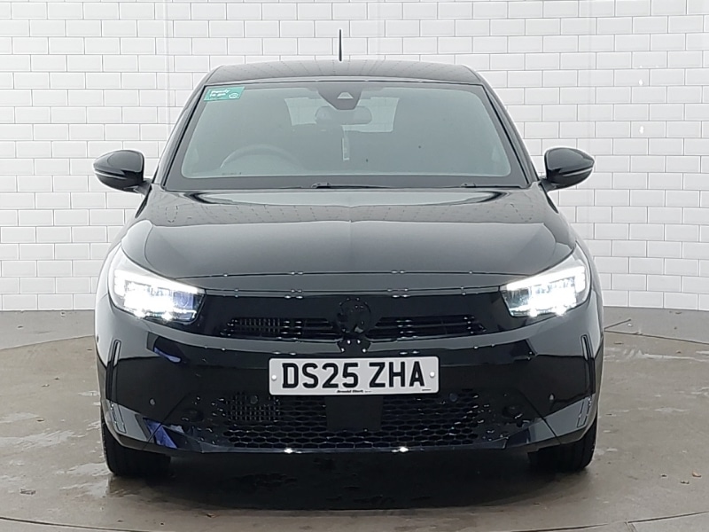 Used Vauxhall Corsa 2025 for sale - 77078902: Photo 12