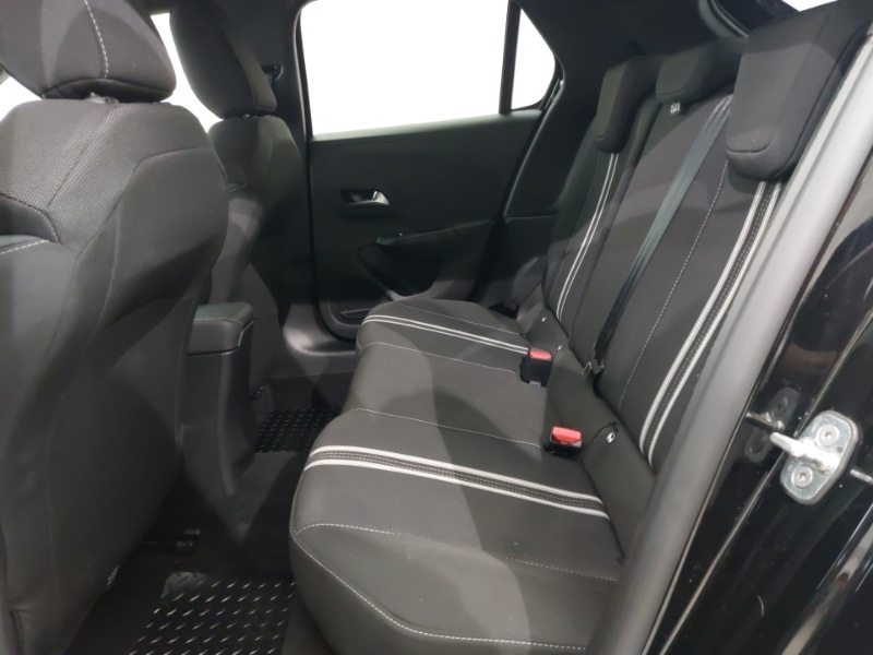 Used Vauxhall Corsa 2025 for sale - 77078902: Photo 6