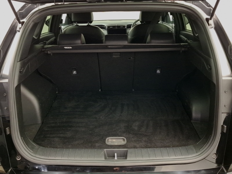 Used Hyundai TUCSON 2021 for sale - 77019583: Photo 8